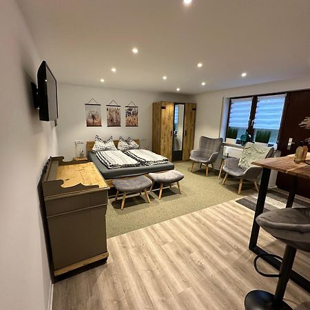 Neckarsulm Ruhige Wohnung Am Feldrand Ngoại thất bức ảnh