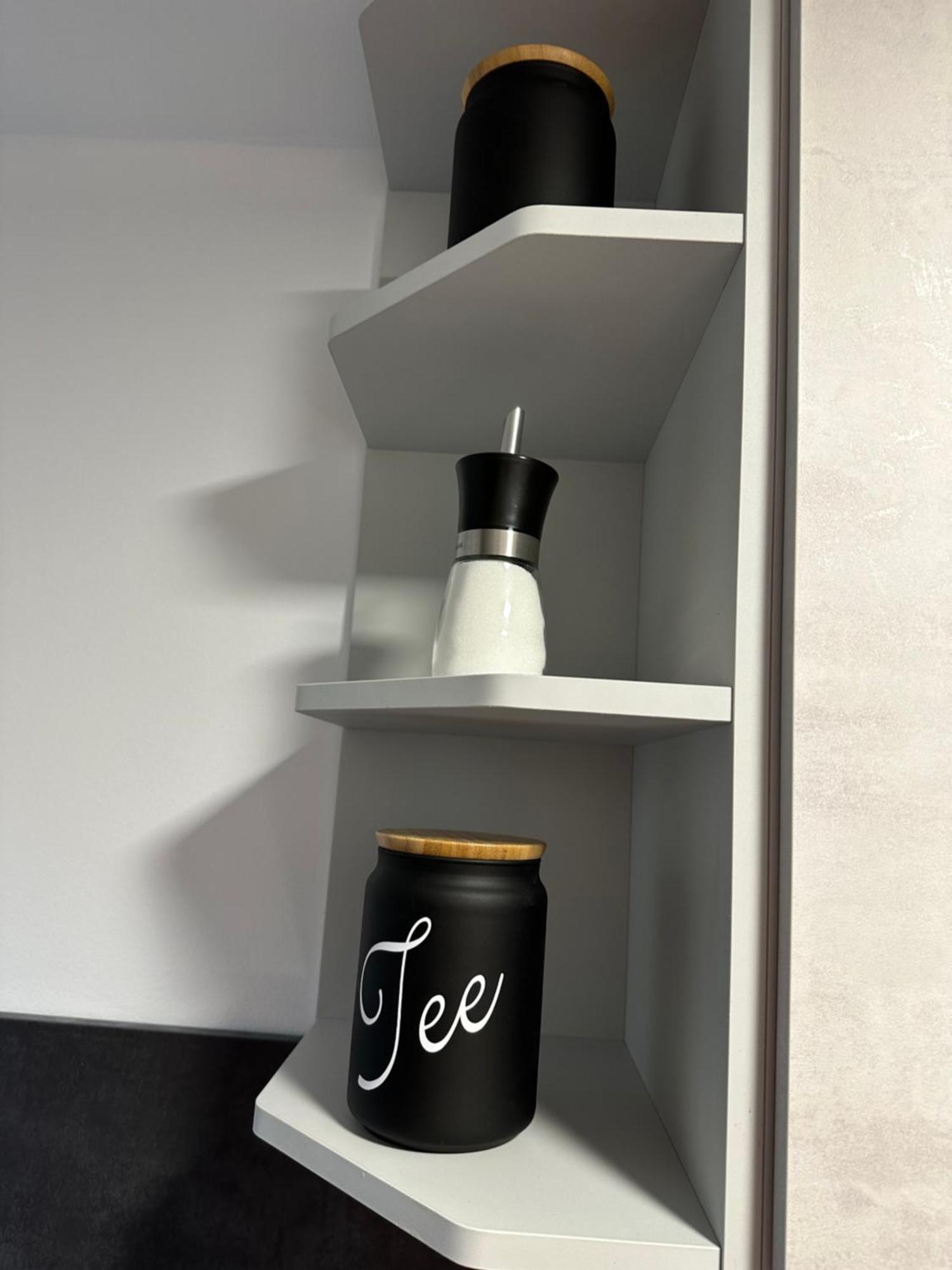 Neckarsulm Ruhige Wohnung Am Feldrand Ngoại thất bức ảnh