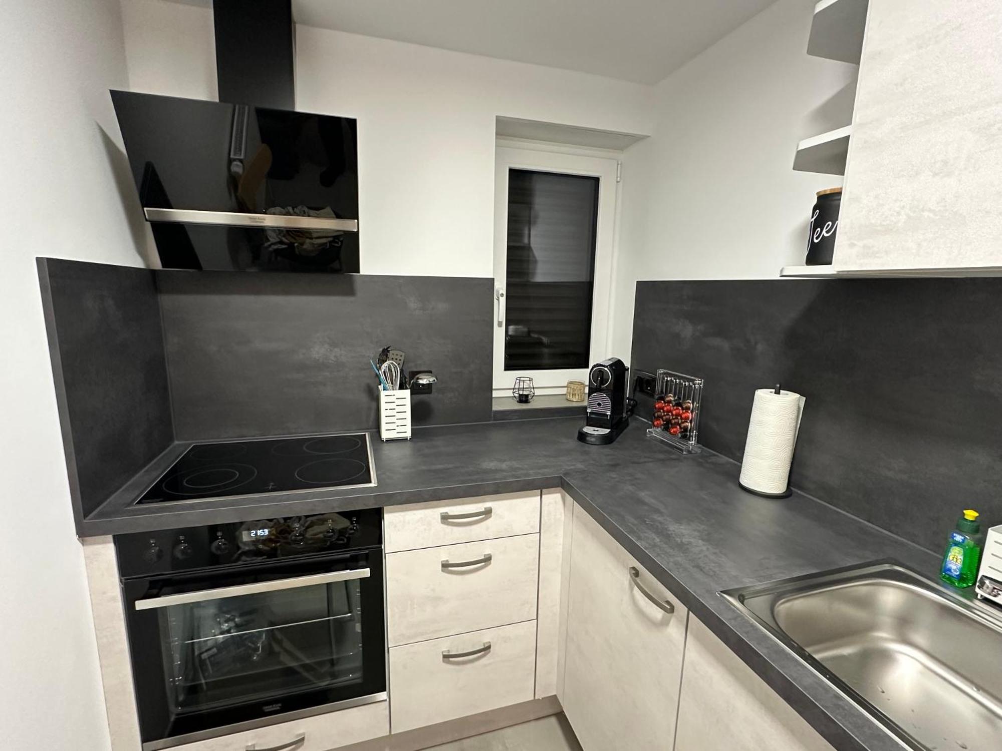 Neckarsulm Ruhige Wohnung Am Feldrand Ngoại thất bức ảnh