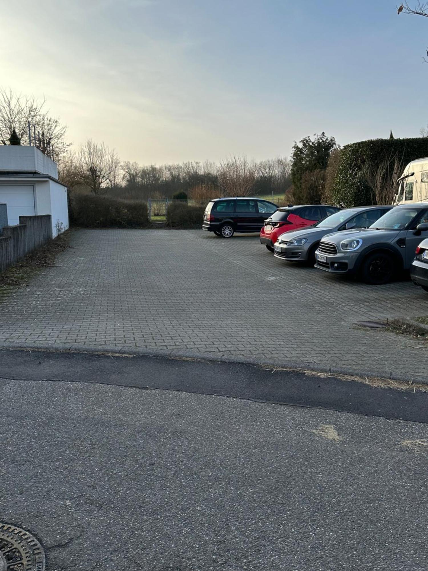 Neckarsulm Ruhige Wohnung Am Feldrand Ngoại thất bức ảnh