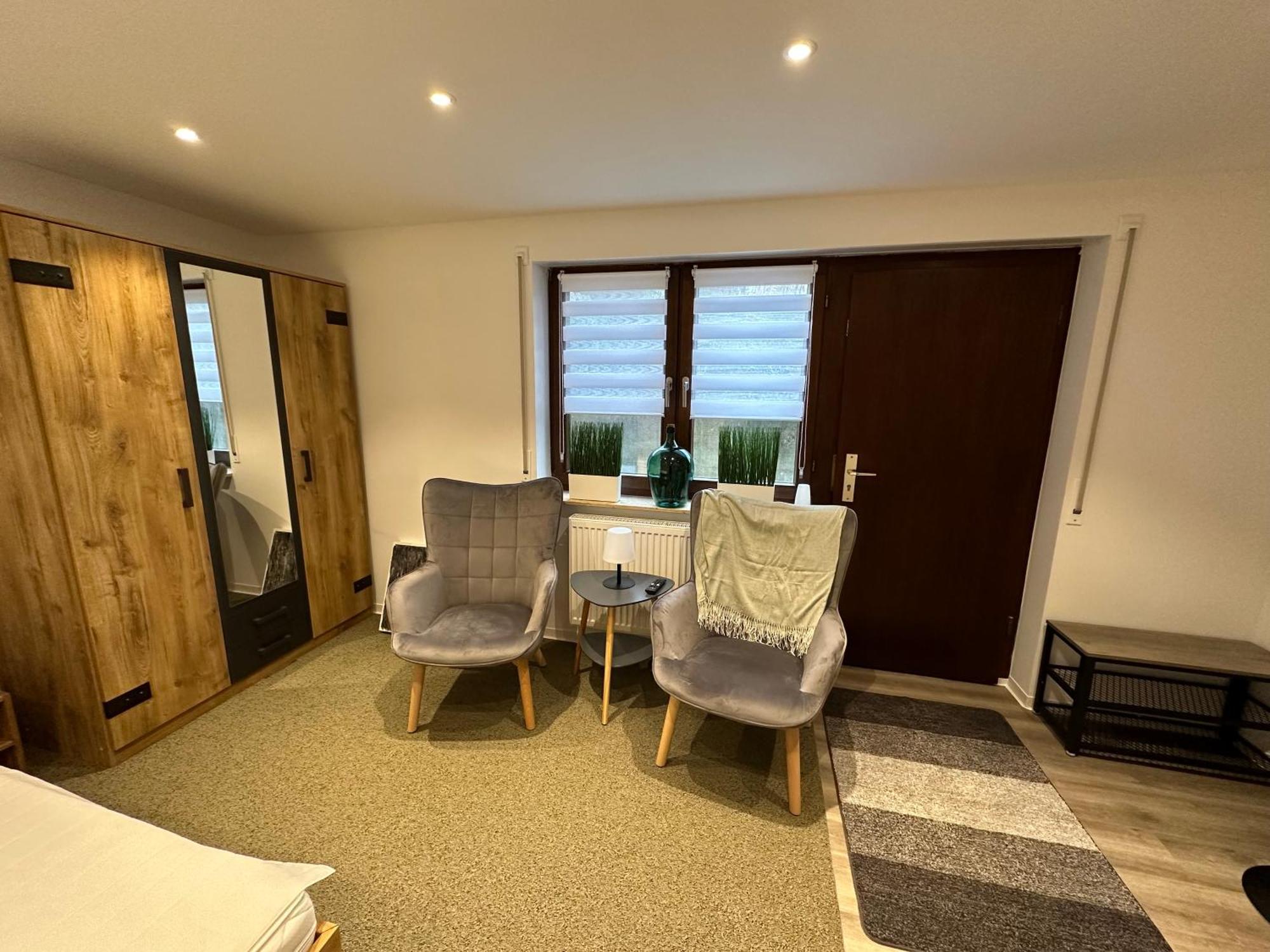 Neckarsulm Ruhige Wohnung Am Feldrand Ngoại thất bức ảnh